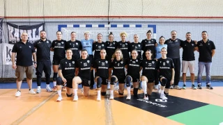 ΠΑΟΚ-Χάντμπολ γυναικών: Ελεύθερη είσοδος στην κρίσιμη ρεβάνς με τη Μόλντε