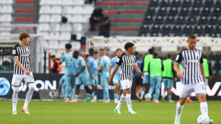 Η βαθμολογία της Super League 1: Έχασε ευκαιρία για κορυφή ο ΠΑΟΚ