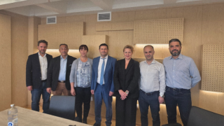 ΠΑΕ ΠΑΟΚ: Σύμφωνο στρατηγικής συνεργασίας με την ΕΥΑΘ για τη Νέα Τούμπα