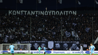 ΠΑΟΚ-Ηρακλής: Πότε βγαίνουν τα εισιτήρια