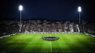 ΠΑΟΚ: Γιατί η UEFA του επέβαλε πρόστιμο 20.000 ευρώ