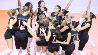 ΠΑΟΚ-Βόλεϊ Γυναικών: Μεγάλη ανατροπή κόντρα στη Γαλατασαράι και πρόκριση στον τελικό!