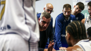 Παπανικολόπουλος: «Μεγάλη νίκη κόντρα σε έναν μεγάλο αντίπαλο»