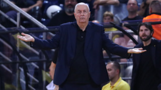 Σάκοτα: «Δεν είχαμε καμία τύχη έτσι όπως έπαιξε ο Άρης»
