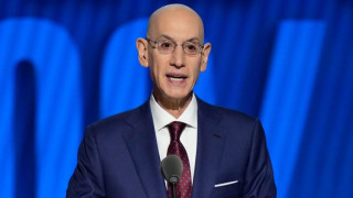 Σίλβερ για NBA Europe: «Eυκαιρία που παρουσιάζεται μία φορά στη ζωή, θα βρούμε λύση με τη EuroLeague»