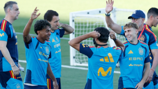 Nations League: Για το «4 στα 4» η Ισπανία στο Σπλιτ-Κανάλια και ώρες μετάδοσης