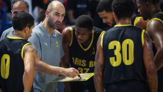 Η κίνηση του Άρη για Euroleague franchise και η αναμονή αποφάσεων στο παγκόσμιο μπάσκετ