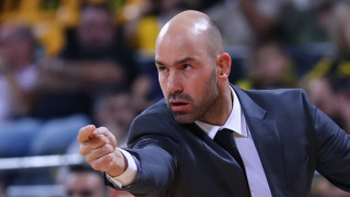 Σπανούλης: «Θέλω να βλέπω έτσι την ομάδα για 40 λεπτά»