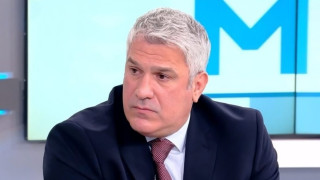 Καταγγελία Χαριτάτου κατά της Σοφίας Ζαχαράκη: «Συνεργάτης της ζήτησε την αποπομπή μου»