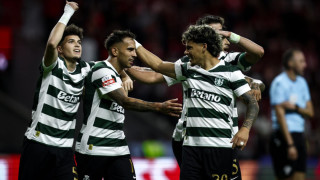 Champions League: Μεγάλο διπλό της Σπόρτινγκ του Ιωαννίδη, ιστορική νίκη για τη Σαμπάχ