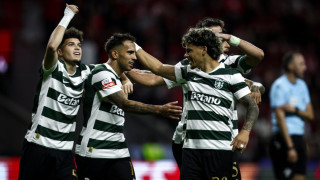 Champions League: Μεγάλο διπλό της Σπόρτινγκ του Ιωαννίδη, ιστορική νίκη για τη Σαμπάχ