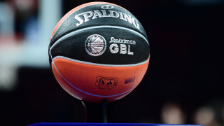 LIVE: Οι μάχες ΠΑΟΚ, Άρη και Ηρακλή στη Stoiximan GBL
