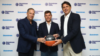 Stoiximan και GBL μαζί ως το 2028!