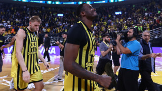 Άρης: Tο Top-10 του Eurocup με το κάρφωμα και την… τρέλα του Θανάση