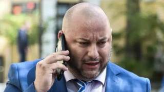 Ανδρέας Θεοδωρόπουλος: Συνελήφθη ο δικηγόρος για βία σε βάρος του γιου του-Ελεύθερος με εντολή εισαγγελέα
