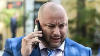 Ανδρέας Θεοδωρόπουλος: Συνελήφθη ο δικηγόρος για βία σε βάρος του γιου του-Ελεύθερος με εντολή εισαγγελέα