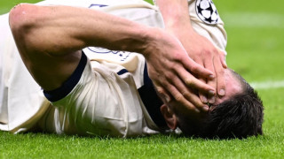 Ίντερ-Κλαμπ Μπριζ: Ο σοβαρός τραυματισμός του Μεχέλε