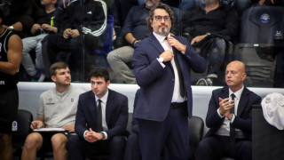Τρινκιέρι: «Δεν είχαμε την ίδια συγκέντρωση, ό,τι δεν σε σκοτώνει σε κάνει πιο δυνατό»