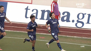 Νέα νίκη με υπογραφή Τσιριγώτη για την Athens Kallithea