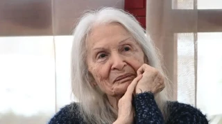 Πέθανε η Μπέτυ Βαλάση: Ποια ήταν η Ελληνίδα ηθοποιός