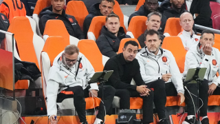 Αυτή είναι η «νέα» Ολλανδία του Τσάβι!