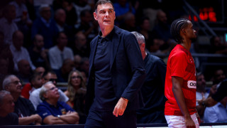 Παναθηναϊκός: Επίσημη καταγγελία στη EuroLeague για Μπαρτζώκα