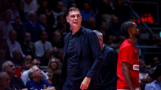 Παναθηναϊκός: Επίσημη καταγγελία στη EuroLeague για Μπαρτζώκα