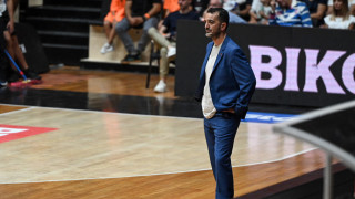 «Τελειώνει» από τον Προμηθέα ο Βόβορας