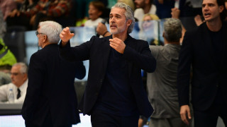 Ζιάγκος: «Η ποιότητα και η αναβάθμιση του ΠΑΟΚ έκαναν την διαφορά»