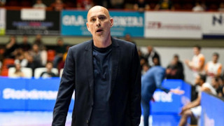 Λούκιτς: «Μίνιμουμ τα πλέι οφ»