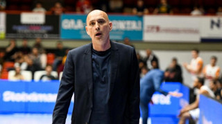 Λούκιτς: «Μίνιμουμ τα πλέι οφ»
