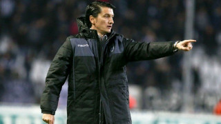 Αυτοί είναι οι πιθανοί 11 του Βλάνταν Ιβιτς κόντρα στην ΑΕΛ