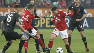 Κόλλησαν στο μηδέν Μάιντζ και Κολωνία– Ανατροπή Ευρώπης για Σεντ Ετιέν