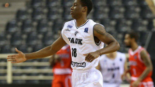 Με Σάιμπερτ το Top 10 του Basketball Champions League (video)