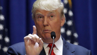 Σοκάρει αποκάλυψη ψυχολόγου: Ο Τραμπ πάσχει από το «σύνδρομο Χίτλερ»