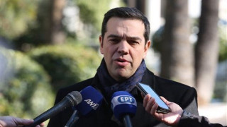 «Ιστορικό καθήκον να είμαστε σε εγρήγορση απέναντι στον φασισμό»