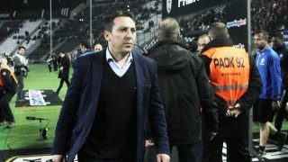 Πήγαν             για καφέ Παπαδόπουλος και παίκτες