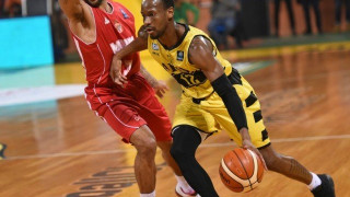 LIVE: Μονακό-Αρης (BCL)
