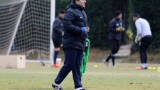 Η πρώτη του Νίκου                  Παπαδόπουλου στον ΟΦΗ (pics)