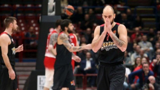Ο Ολυμπιακός πήγε για τουρισμό στο Μιλάνο και το  πλήρωσε