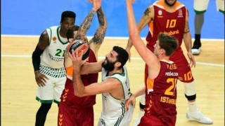 «Άλωσε» την Πόλη ανήμερα των γενεθλίων του ο Παναθηναϊκός