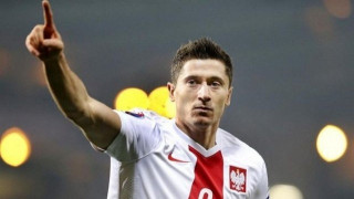 Για έκτη συνεχόμενη χρονιά κορυφαίος Πολωνός ο Λεβαντόφσκι