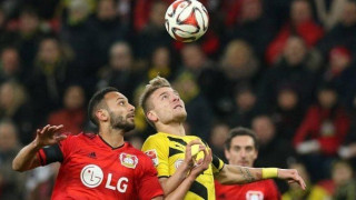 Παίκτης της Ντόρτμουντ                              ο Τοπράκ