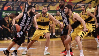 Oι αγώνες ΠΑΟΚ, Αρη και ΑΕΚ στα πλέι οφ του Champions League