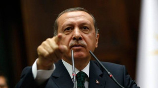 «H Ελλάδα δεν μας δίνει αυτά τα καθάρματα. Άλλα είχαν υποσχεθεί!»