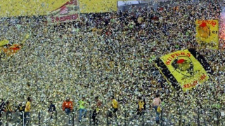 Ξεκίνησε σήμερα (26/1)      η διάθεση των εισιτηρίων για το Άρης - ΟΦΗ