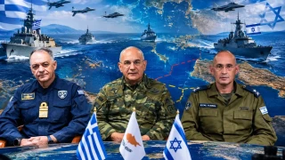 Οι ελληνικοί SPIKE NLOS προκαλούν αίσθηση στην Άγκυρα