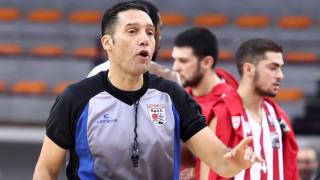 Σκάνδαλο στο μπάσκετ: Μηνύει τον Τσάπα ο Πηλοΐδης