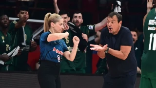 Παναθηναϊκός για Τσαρούχα: «Βραχιολάκι όταν υπάρχουν σοβαρότατες ενδείξεις ενοχής»