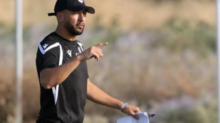 Ελ Καντουρί: «Σας περιμένουμε στο γήπεδο, πάμε ΠΑΟΚΑΡΑ»